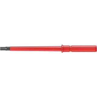 WERA VDE výmenný hrot Hex 5,0 mm