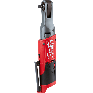 MILWAUKEE M12 FUEL™ 3/8” Aku račňa