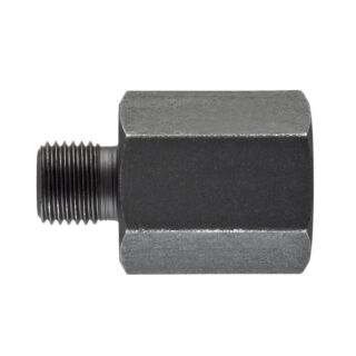 MILWAUKEE Adaptér pre uhl. brúsky M14 1/2" × 20, pre píly O 22 – 29 mm