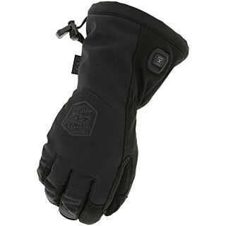 MECHANIX Vyhrievané rukavice ColdWork™ - čierne