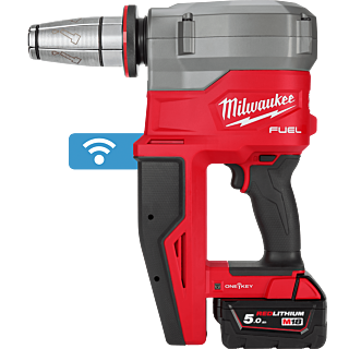 MILWAUKEE M18 FUEL™ Aku expandér