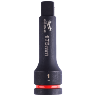 MILWAUKEE Predĺženie 1'' - 175 mm SHOCKWAVE™