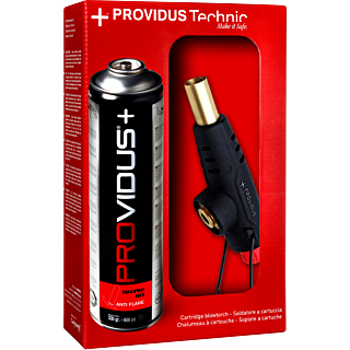 PROVIDUS, Horák/1200°C + MAXIPRO MIX-anti flare, 210gr-400ml