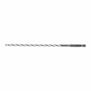 MILWAUKEE Vrták Multimateriál HEX 6x200