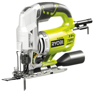 RYOBI 600 W Priamočiara píla