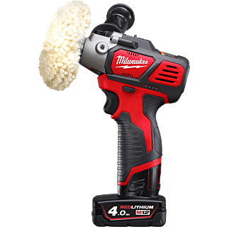 MILWAUKEE M12™ Kompaktná leštička