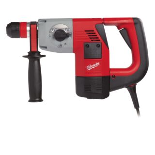 MILWAUKEE SDS-Plus vŕtacie kladivo s FIXTEC™
