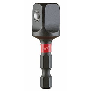 MILWAUKEE Adaptér ShW z 1/4"HEX na 1/2"