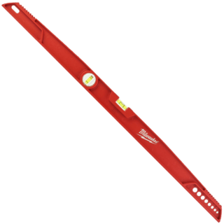 MILWAUKEE Vodováha REDCAST™ liatinová 80 cm