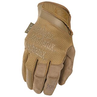 MECHANIX Taktické rukavice pre vysokýcit Specialty 0.5MM High-Dex - Coyote
