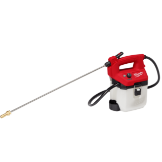 MILWAUKEE M12™ Chemický postrekovač 3,7L