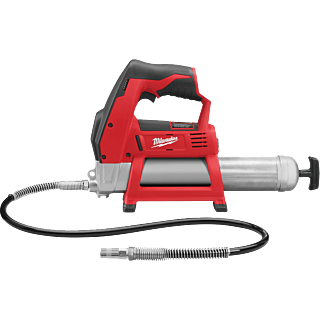 MILWAUKEE M12™ Mazacia pištoľ - kompaktná