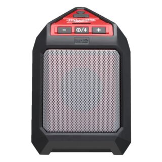 MILWAUKEE M12™ Bluetooth® reproduktor