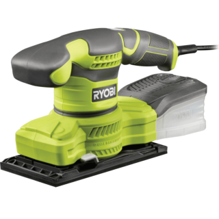 RYOBI 200 W Vibračná brúska