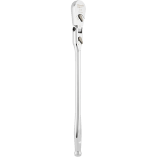 MILWAUKEE Račňa 1/2" s kĺbom - predĺžená