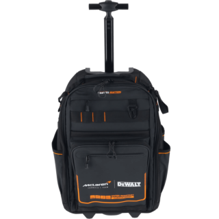 DEWALT | McLaren Batoh na náradie na kolieskach