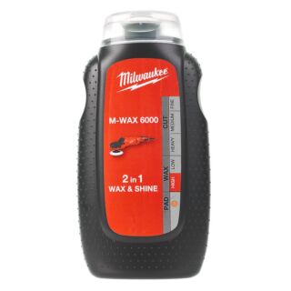 MILWAUKEE Leštiaci krém M-Wax 6000
