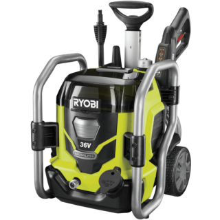 RYOBI 36V MAX POWER™ Vysokotlakový čistič