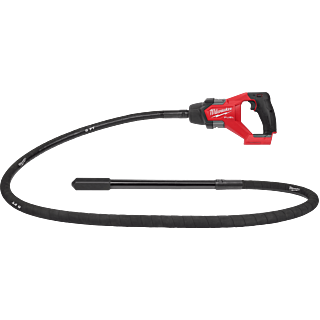 MILWAUKEE M18 FUEL™ Ihlový vibrátor na betón 2,4 m
