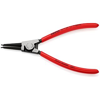 KNIPEX Kliešte na poistné krúžky