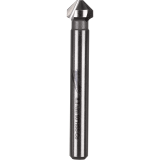 MILWAUKEE Kužeľový záhlbník HSS Co 8,3 mm