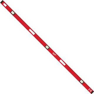 MILWAUKEE Vodováha I-BEAM™ 200 cm magnetická