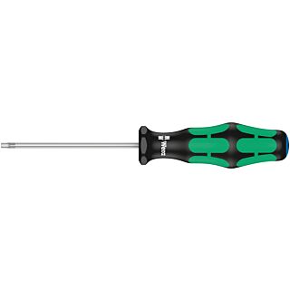 WERA Skrutkovač Kraftform Hex 2,5 mm