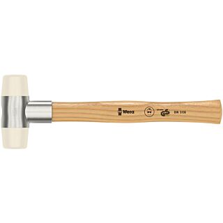 WERA Kladivo s hlavou z nylonu 320 mm