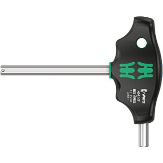 WERA Kraftform T skrutkovač Hex 8,0 x 100 mm