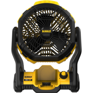 DEWALT 18V XR Aku ventilátor, bez aku
