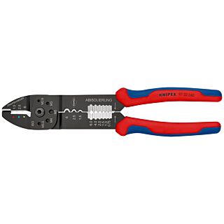 KNIPEX Kliešte lisovacie