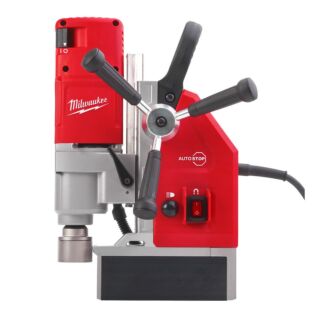 MILWAUKEE Magnetická vŕtačka s elektromagnetom