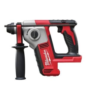MILWAUKEE M18™ SDS-Plus vŕtacie kladivo 2-režimové