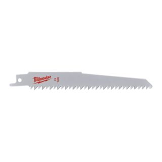 MILWAUKEE Pílové plátky 150/4,2 mm HCS 3ks