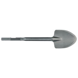 MILWAUKEE Sekáč K-Hex 21 mm lopatkový 110 × 533 mm