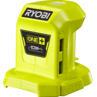 RYOBI 18V ONE+™ USB adaptér