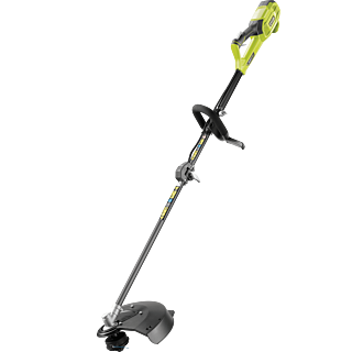 RYOBI 1200 W 2in1 Strunová kosačka a krovinorez 38/26 cm