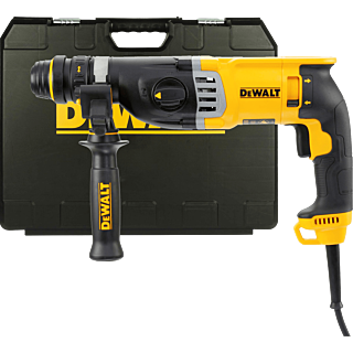 DEWALT Elektrické 3,0 J SDS-Plus kombi kladivo s rýchlovýmenným skľučovadlom, 900 W