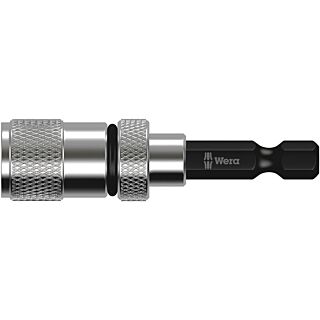 WERA Držiak bitov hliníkový s nastavením hĺbky 1/4" Hex