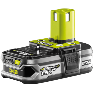 RYOBI 18V ONE+™ 1.5 Ah Akumulátor