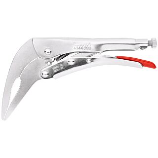 KNIPEX Kliešte samosvorné