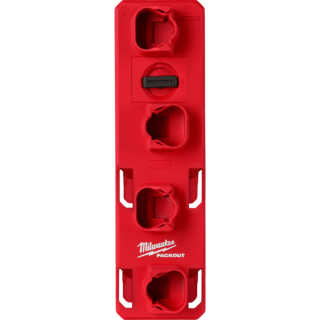 MILWAUKEE PACKOUT™ držiak na akumulátor M12