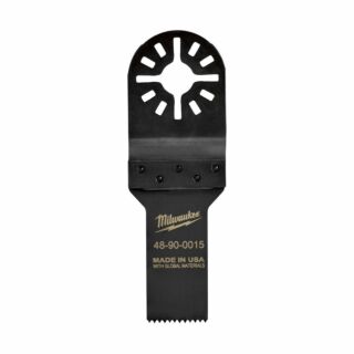 MILWAUKEE Nôž na ponorné rezanie 19 mm 10ks