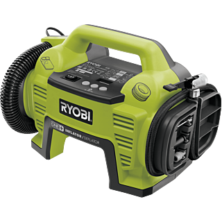 RYOBI 18V ONE+™ Aku kompaktný kompresor