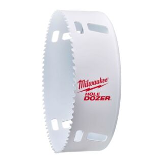 MILWAUKEE Kruhová pílka Bi-metal O 152 mm