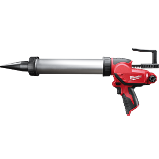 MILWAUKEE M12™ Dávkovacia pištoľ s 400 ml púzdrom
