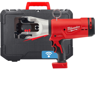 MILWAUKEE M18™ FORCE LOGIC™ Hydraulické nožnice na káble 44mm