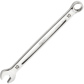 MILWAUKEE Metrický očkoplochý kľúč MAXBITE™ 10 mm