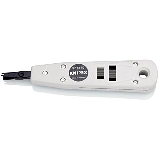 KNIPEX Ukladací nástroj na LSA Plus