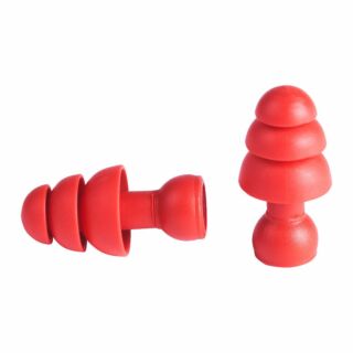 MILWAUKEE Chránič sluchu TPR - náhradný COMFORT™ - 5 párov